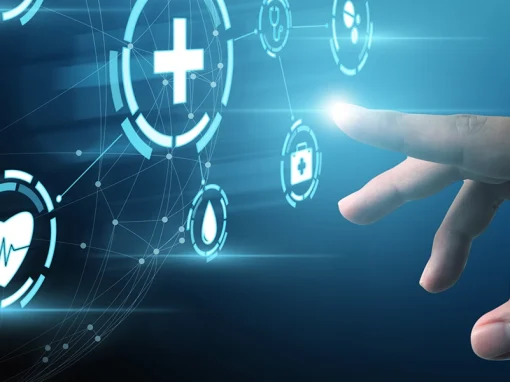 Solving Healthcare Pain Points with Blockchain