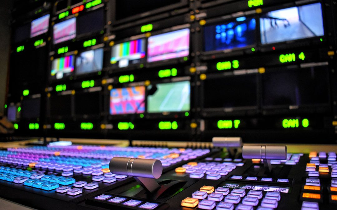 Live Sports: The Powerhouse of Media Investment and Valuation