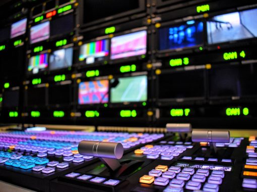 Live Sports: The Powerhouse of Media Investment and Valuation
