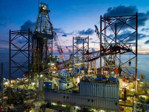 The digital oilfield in 2026: A market pulse on autonomy, consolidation and the AI build-out