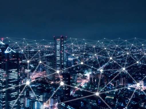 Circumventing the interconnection bottleneck: Why the next energy trade goes around the grid
